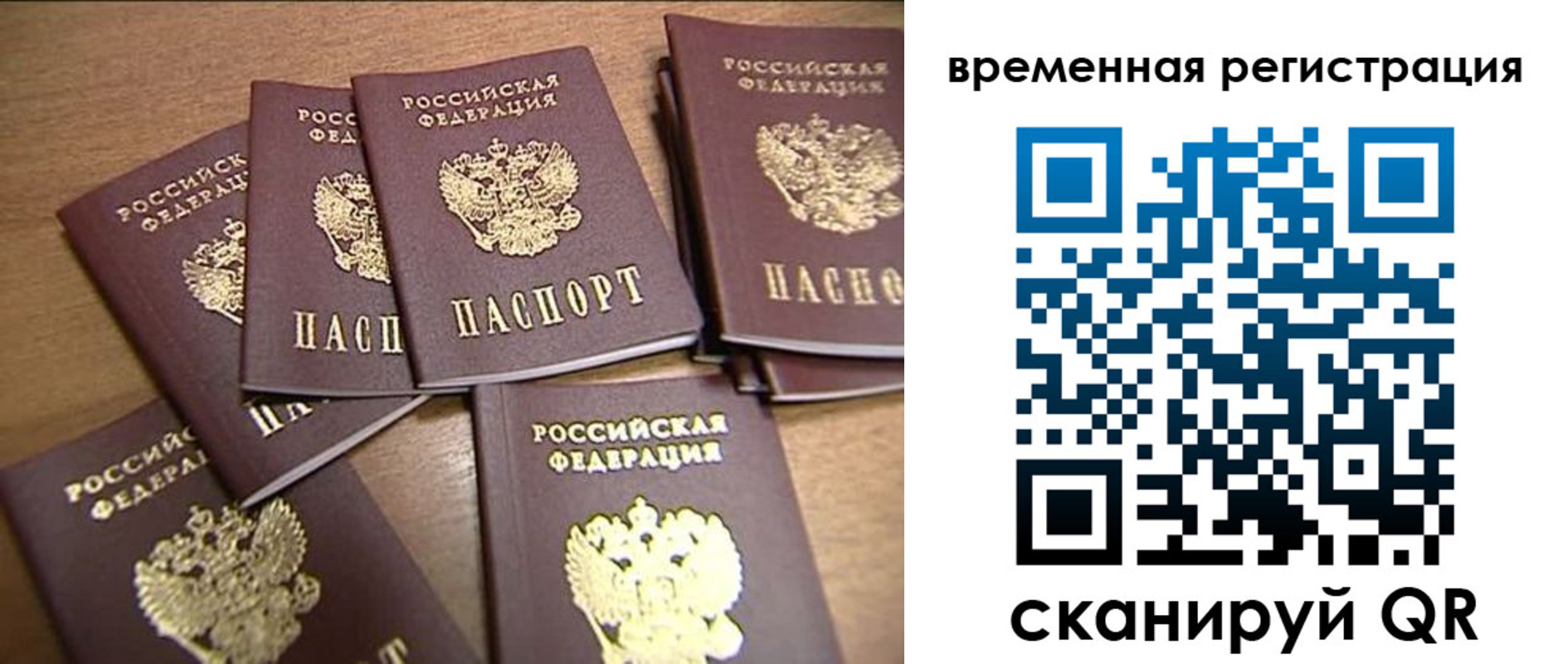 прописка ребенка в Гвардейске